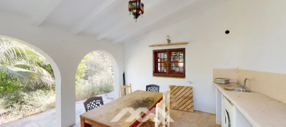 5 bedrooms House in Sedella, Spain No. 42724 73