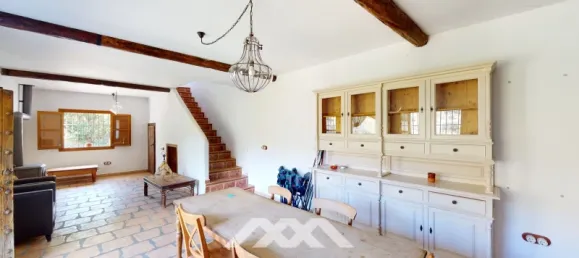 5 bedrooms House in Sedella, Spain No. 42724 15