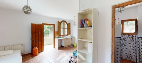 5 bedrooms House in Sedella, Spain No. 42724 24