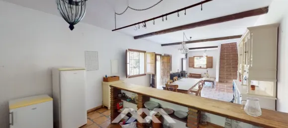 5 bedrooms House in Sedella, Spain No. 42724 13