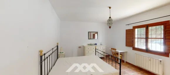 5 bedrooms House in Sedella, Spain No. 42724 44