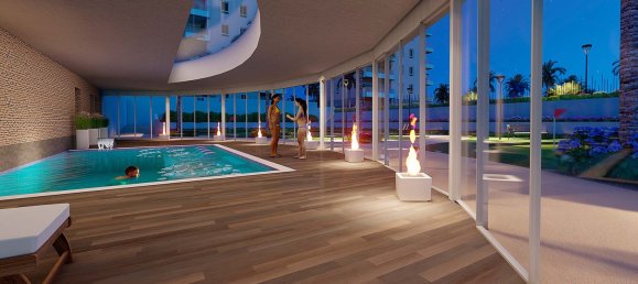 3 bedrooms Penthouse in Guardamar del Segura, Spain No. 6462 30