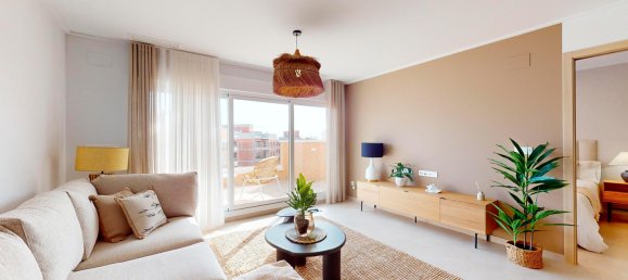 3 bedrooms Penthouse in Guardamar del Segura, Spain No. 6462 4