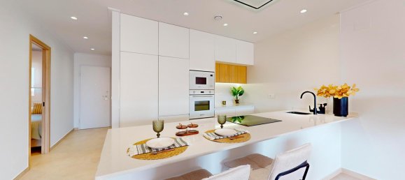 3 bedrooms Penthouse in Guardamar del Segura, Spain No. 6462 10