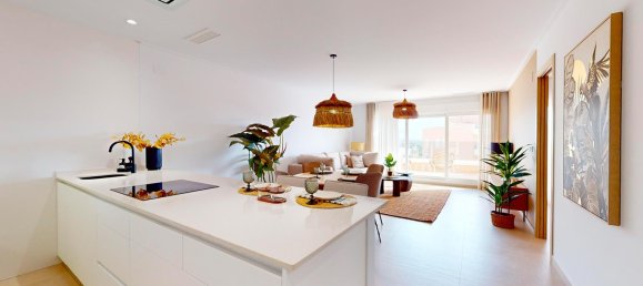 3 bedrooms Penthouse in Guardamar del Segura, Spain No. 6462 12