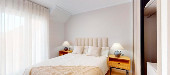 3 bedrooms Penthouse in Guardamar del Segura, Spain No. 6462 13