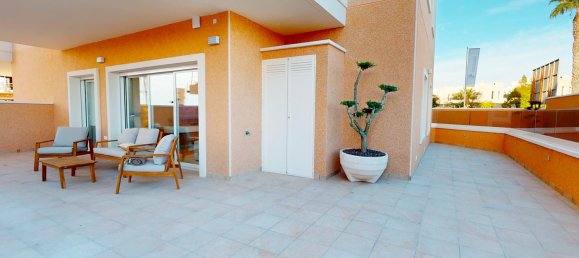 3 bedrooms Penthouse in Guardamar del Segura, Spain No. 6462 26