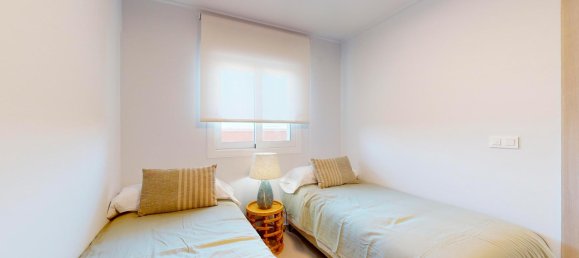 3 bedrooms Penthouse in Guardamar del Segura, Spain No. 6462 15