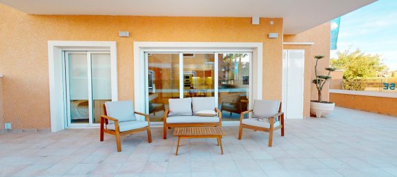 3 bedrooms Penthouse in Guardamar del Segura, Spain No. 6462 27