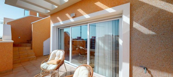 3 bedrooms Penthouse in Guardamar del Segura, Spain No. 6462 22