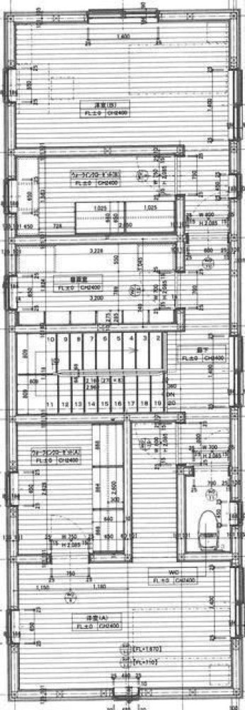 6 bedrooms House in Aichi, Japan No. 7431