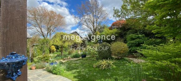 4 Schlafzimmer Haus in Manche, France, Nr. 317720 3