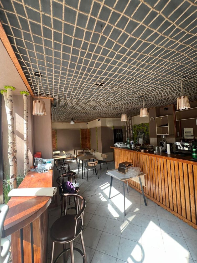 55m² Cafe / restaurant in Chemnitz, Germany No. 353435