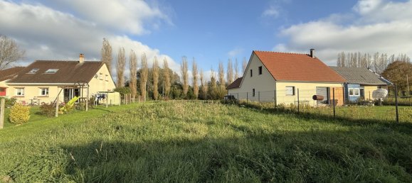 Grundstück in Conchil-le-Temple, France, Nr. 214246 2