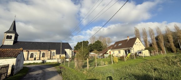 Grundstück in Conchil-le-Temple, France, Nr. 214246 3