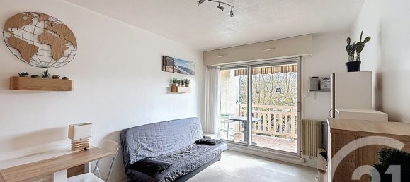 1 chambre Appartement à Arcachon, France No. 101240 5