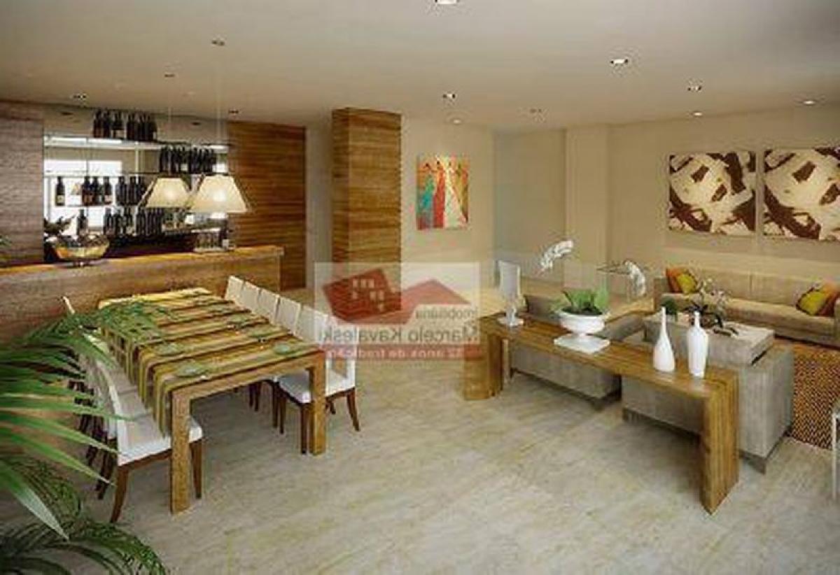 Apartamento T2 em São Paulo, Brazil N.º 523079