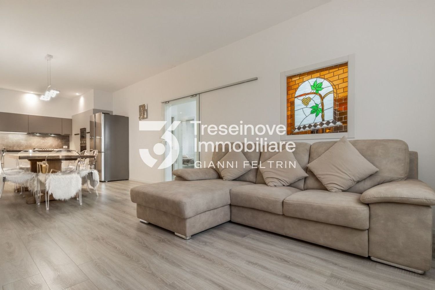 3-Zimmer Haus in San Donà di Piave, Italy, Nr. 77436