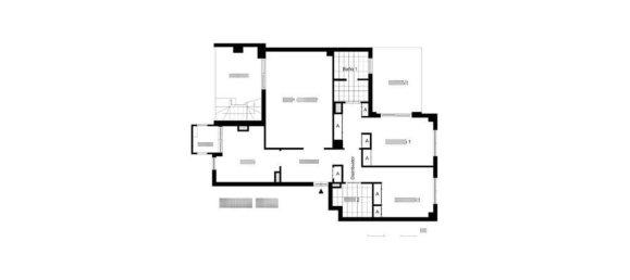 4 bedrooms Apartment in Malaga, Spain No. 156363 19