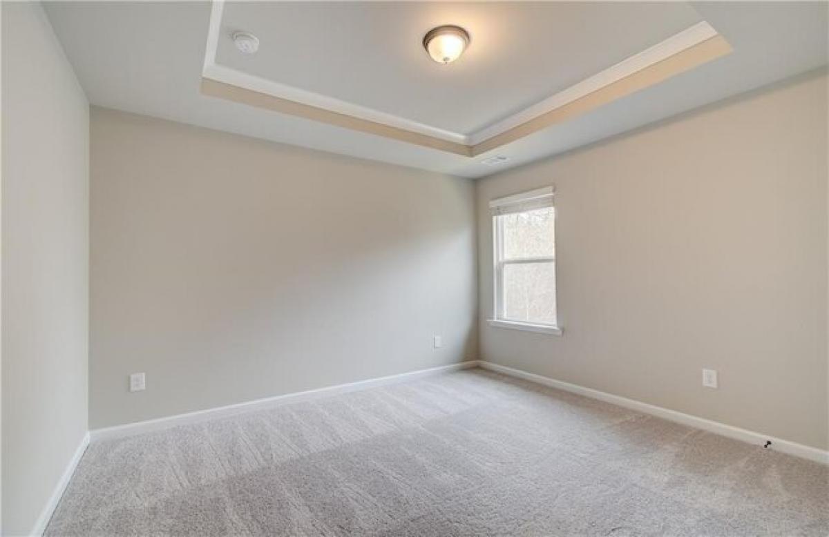 5 bedrooms House in Atlanta, USA No. 370835