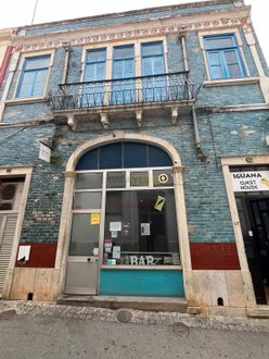 296m² Building in Lagos, Portugal No. 97129