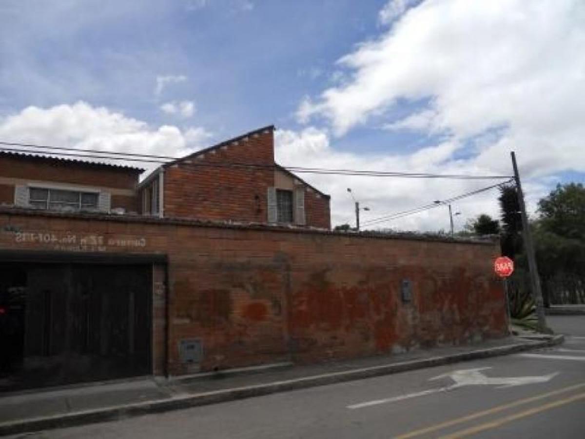 4 غرف نوم منزل في Bogota, Colombia رقم 13123