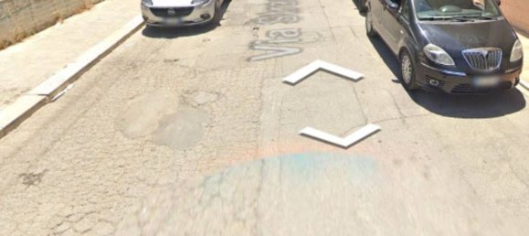 Gewerbliche Immobilie in Andria, Italy 66m², Nr. 379637 6