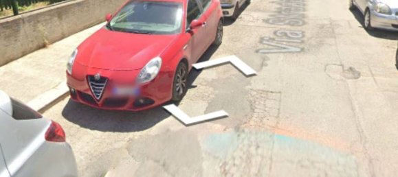 Gewerbliche Immobilie in Andria, Italy 66m², Nr. 379637 8