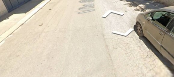 Gewerbliche Immobilie in Andria, Italy 66m², Nr. 379637 3