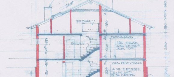 6 غرف نوم منزل في Ganserndorf, Austria رقم 133092 23