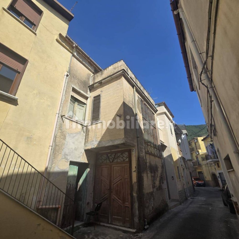 3 غرف نوم منزل في Roccapiemonte, Italy رقم 272201