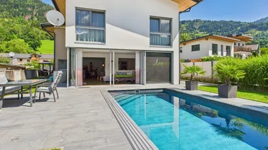 5 rooms House in Nussdorf-Debant, Austria No. 210859