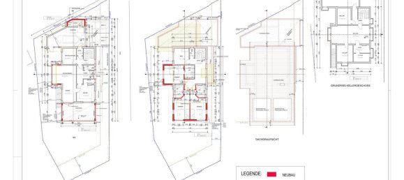 5 rooms House in Nussdorf-Debant, Austria No. 210859 27