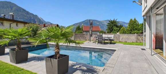 5 rooms House in Nussdorf-Debant, Austria No. 210859 20