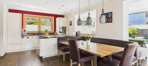 5 rooms House in Nussdorf-Debant, Austria No. 210859 5