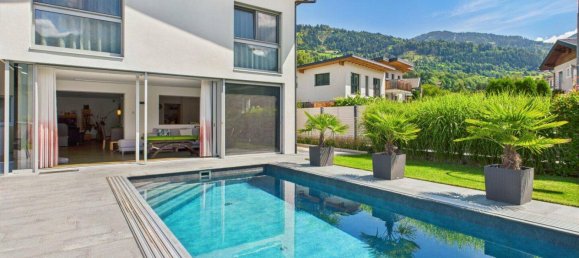 5 rooms House in Nussdorf-Debant, Austria No. 210859 21