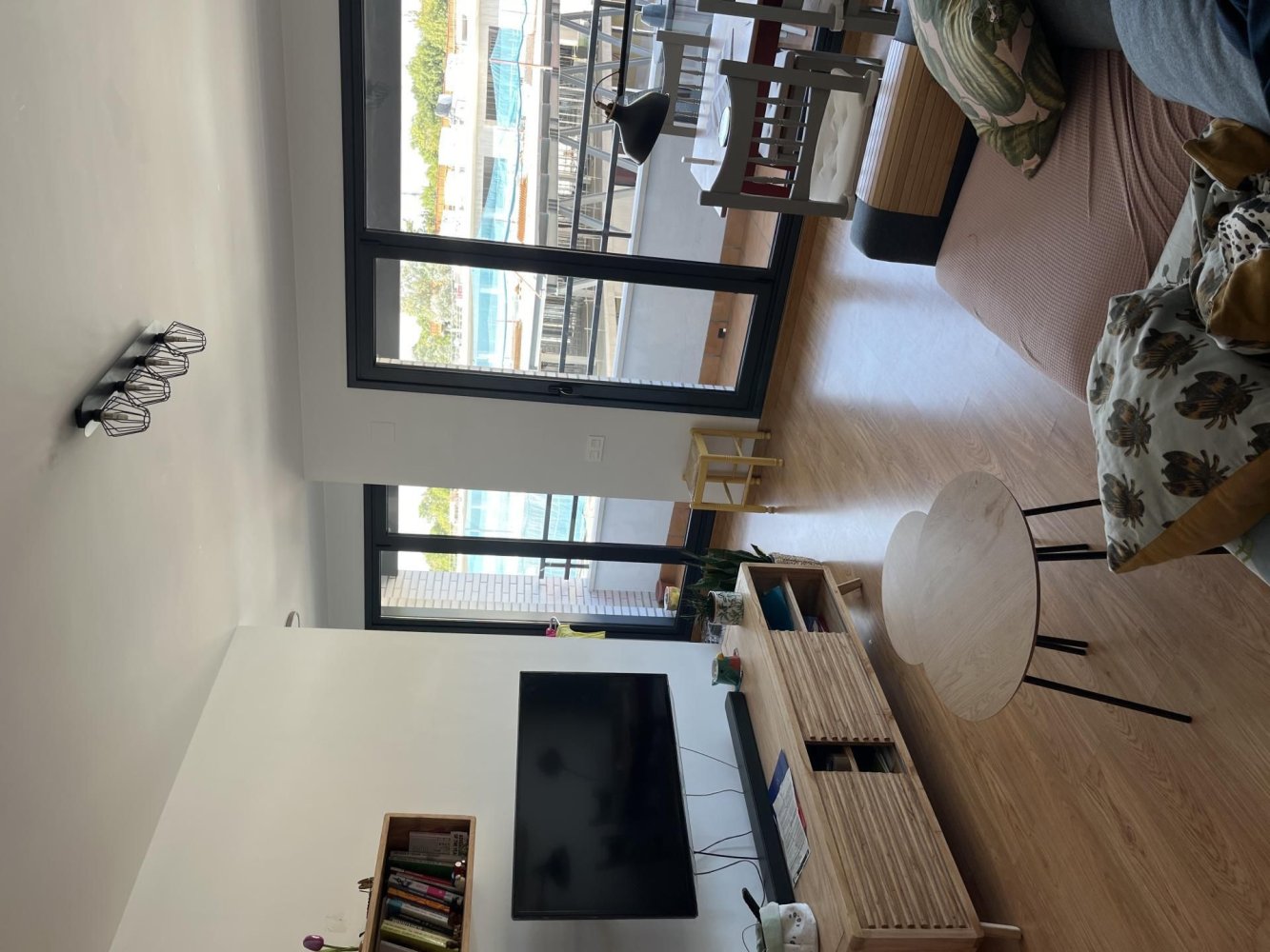 2 bedrooms Apartment in Gijon, Spain No. 274299