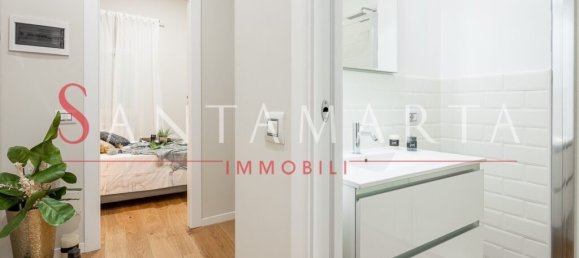2 bedrooms Apartment in Milan, Italy No. 243946 9