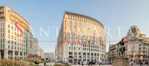 2 bedrooms Apartment in Milan, Italy No. 243946 24