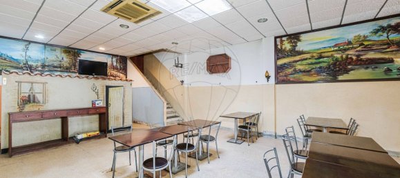 Gewerbliche Immobilie in Sintra, Portugal 188m², Nr. 78773 3