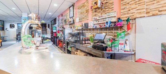 Gewerbliche Immobilie in Sintra, Portugal 188m², Nr. 78773 19