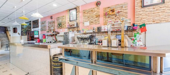 Gewerbliche Immobilie in Sintra, Portugal 188m², Nr. 78773 20