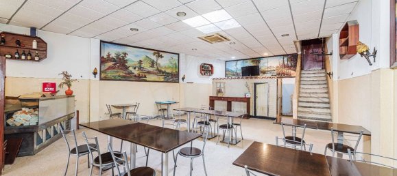 Gewerbliche Immobilie in Sintra, Portugal 188m², Nr. 78773 2