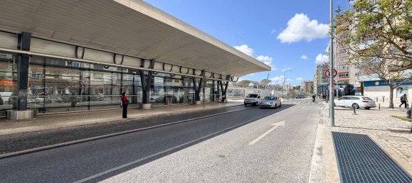 Gewerbliche Immobilie in Sintra, Portugal 188m², Nr. 78773 17