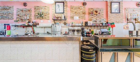 Gewerbliche Immobilie in Sintra, Portugal 188m², Nr. 78773 21