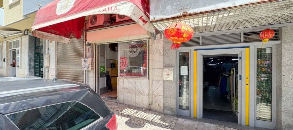 Gewerbliche Immobilie in Sintra, Portugal 188m², Nr. 78773 13