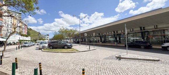 Gewerbliche Immobilie in Sintra, Portugal 188m², Nr. 78773 16