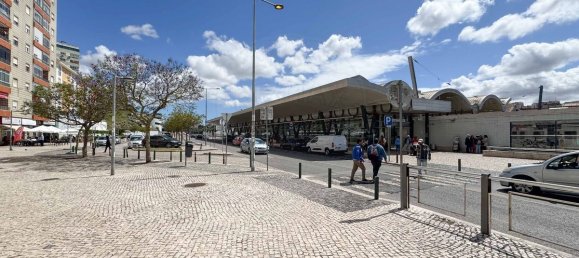 Gewerbliche Immobilie in Sintra, Portugal 188m², Nr. 78773 14