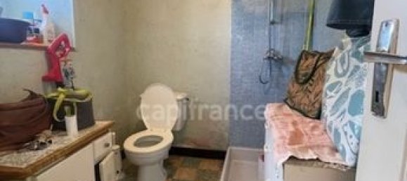 2 Schlafzimmer Haus in Curemonte, France, Nr. 313278 9