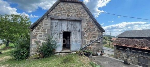 2 Schlafzimmer Haus in Curemonte, France, Nr. 313278 3
